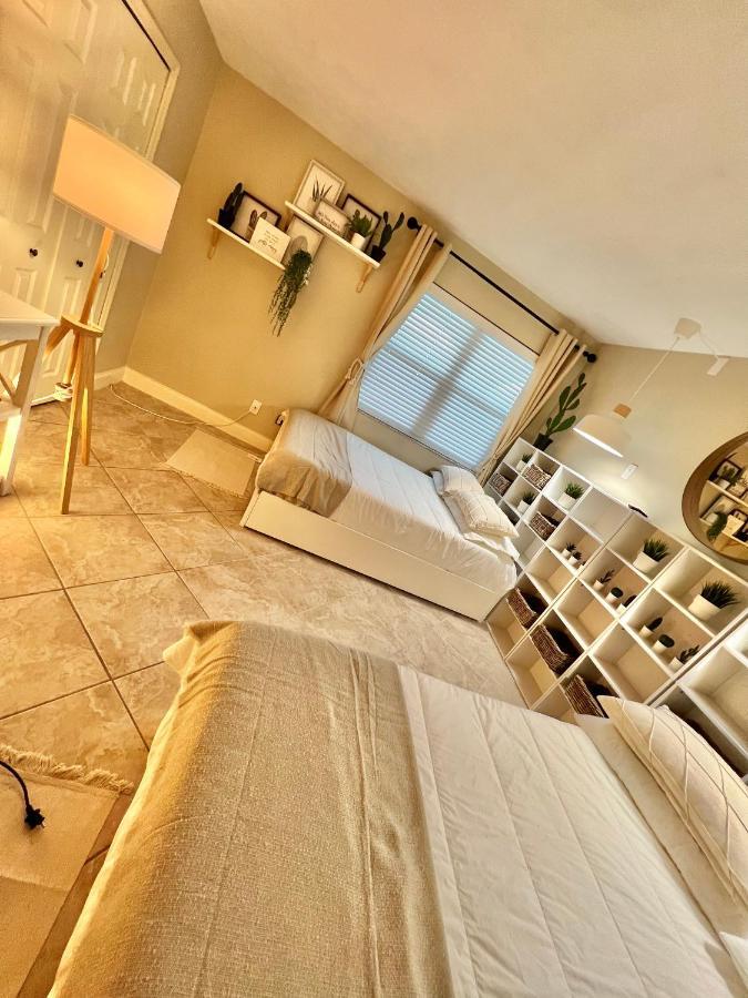 Beach Oasis 704 Lovely Daytona Ocean Front For 5 Sleeps Up To 12 Daytona Beach Exterior foto